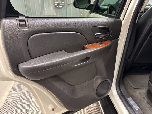 2008 GMC Yukon SLT w/4SB