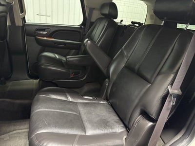 2008 GMC Yukon SLT w/4SB