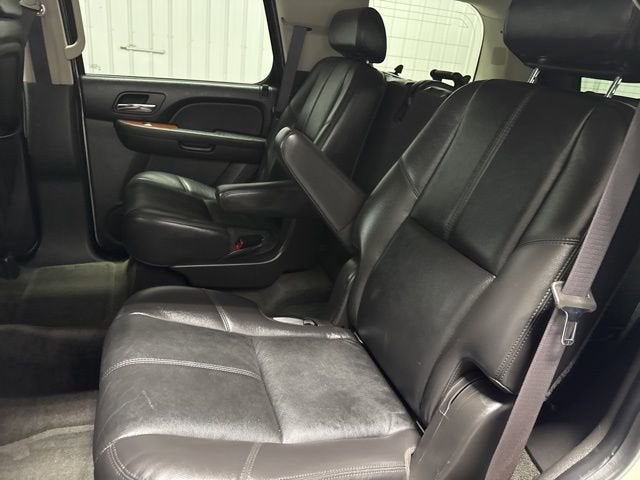 2008 GMC Yukon SLT w/4SB