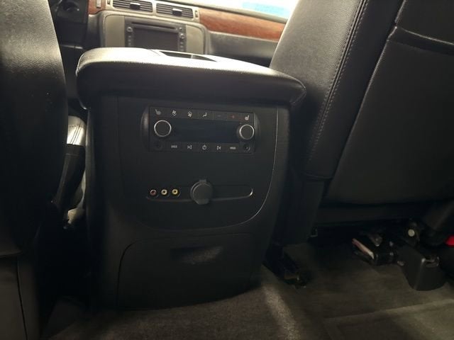 2008 GMC Yukon SLT w/4SB