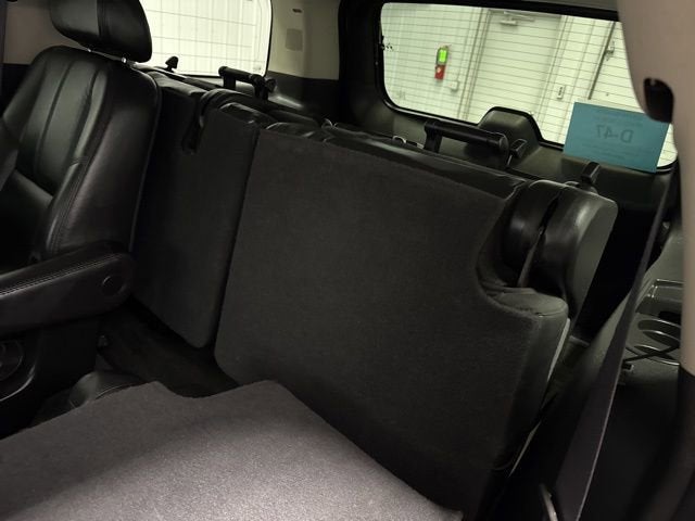 2008 GMC Yukon SLT w/4SB