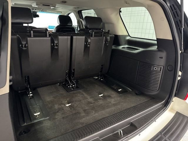 2008 GMC Yukon SLT w/4SB