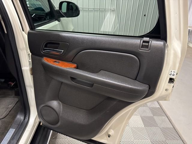 2008 GMC Yukon SLT w/4SB