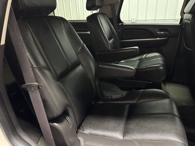 2008 GMC Yukon SLT w/4SB