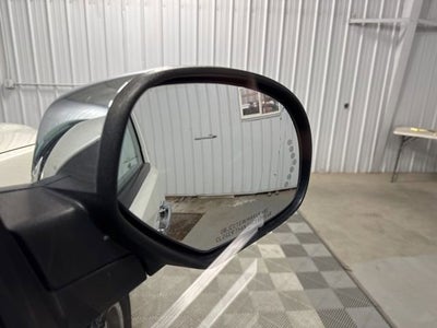 2008 GMC Yukon SLT w/4SB