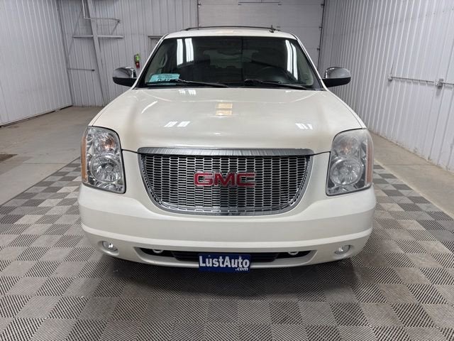 2008 GMC Yukon SLT w/4SB