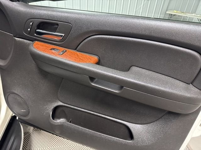 2008 GMC Yukon SLT w/4SB