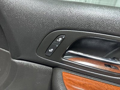 2008 GMC Yukon SLT w/4SB