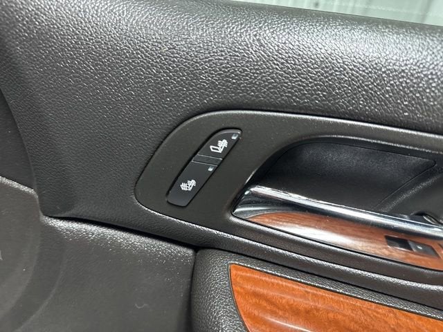 2008 GMC Yukon SLT w/4SB