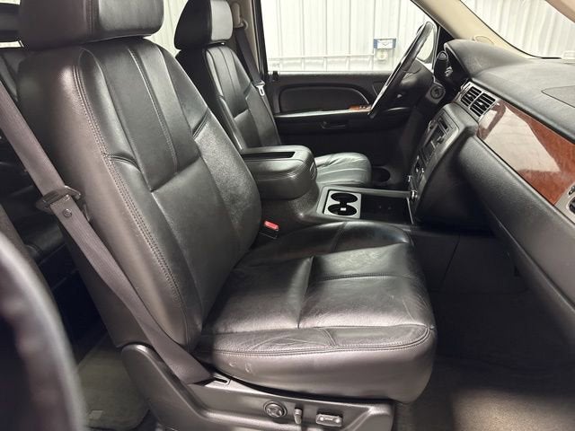 2008 GMC Yukon SLT w/4SB