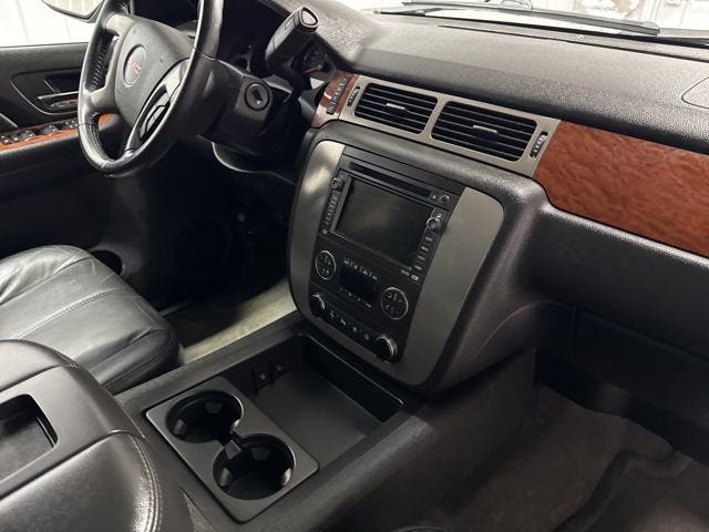 2008 GMC Yukon SLT w/4SB