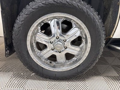 2008 GMC Yukon SLT w/4SB