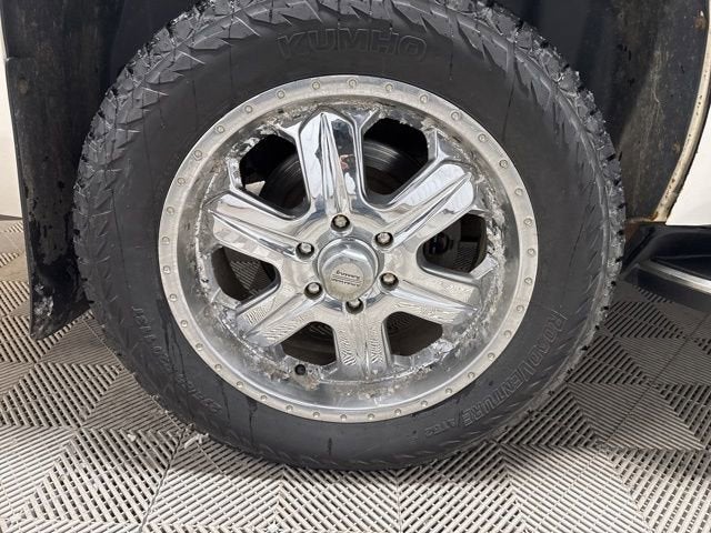 2008 GMC Yukon SLT w/4SB