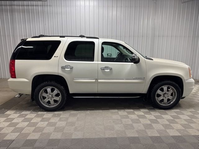 2008 GMC Yukon SLT w/4SB