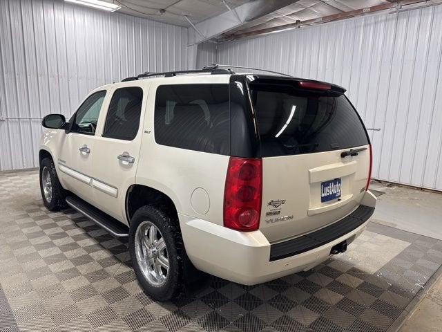 2008 GMC Yukon SLT w/4SB
