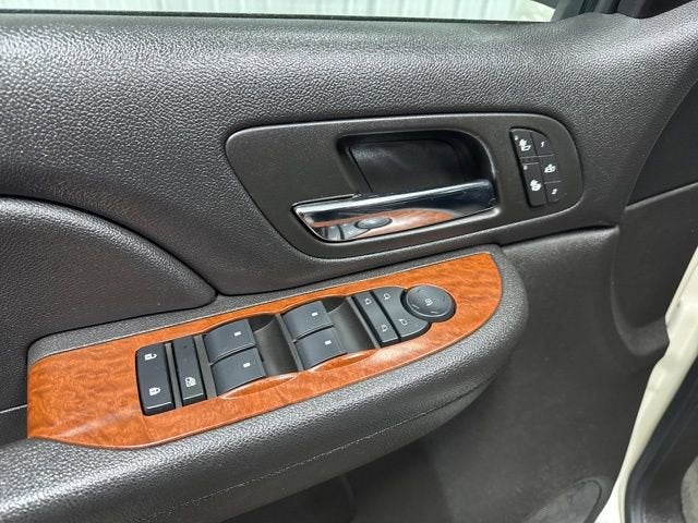 2008 GMC Yukon SLT w/4SB