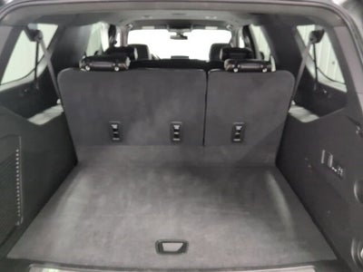 2021 GMC Yukon XL AT4