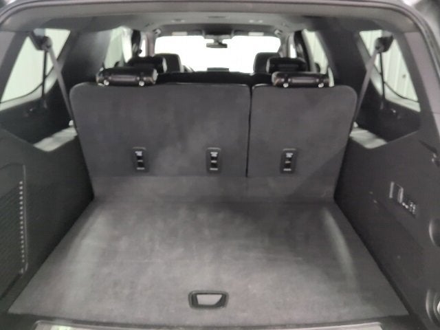 2021 GMC Yukon XL AT4