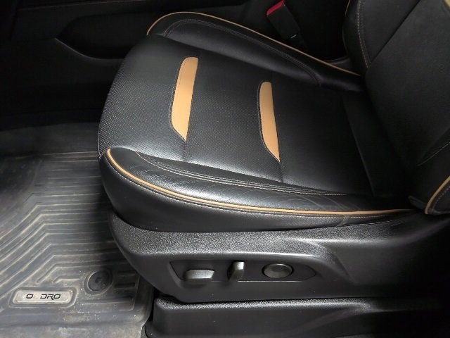 2021 GMC Yukon XL AT4