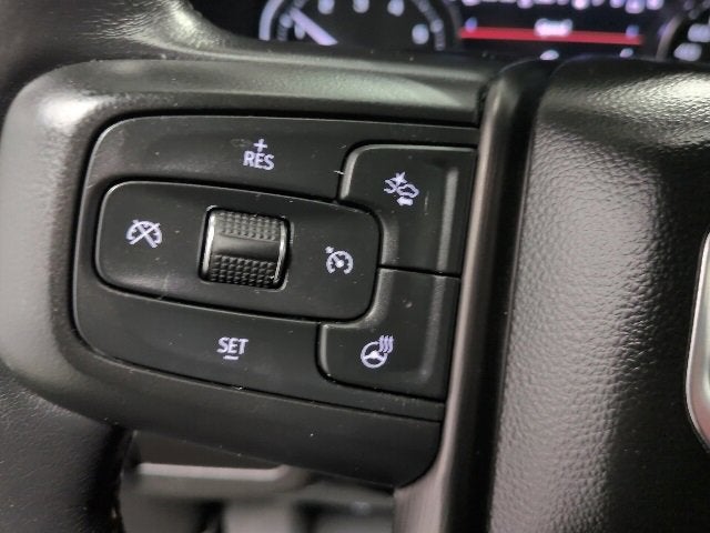 2021 GMC Yukon XL AT4