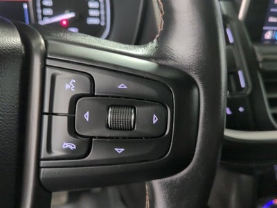 2021 GMC Yukon XL AT4