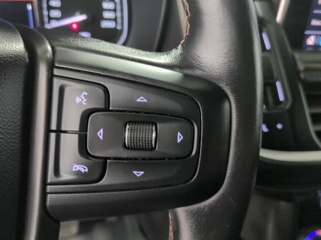 2021 GMC Yukon XL AT4