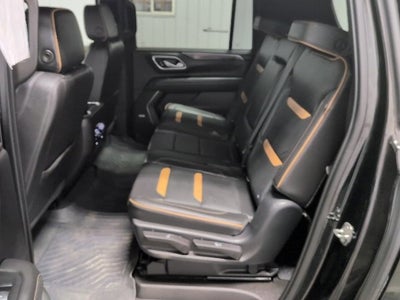 2021 GMC Yukon XL AT4