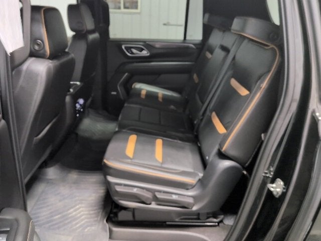 2021 GMC Yukon XL AT4