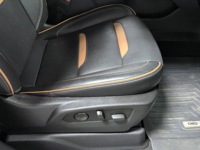 2021 GMC Yukon XL AT4