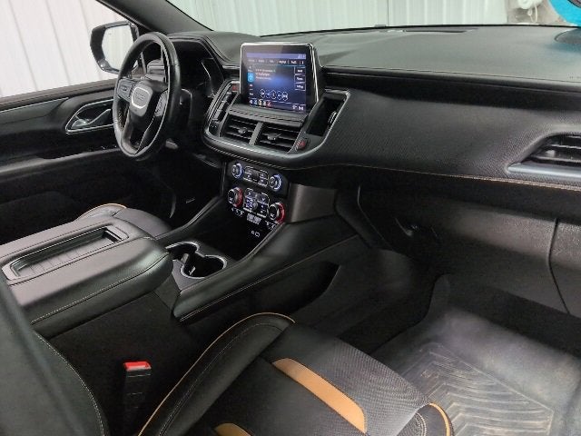 2021 GMC Yukon XL AT4