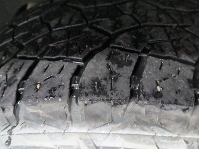 2021 GMC Yukon XL AT4