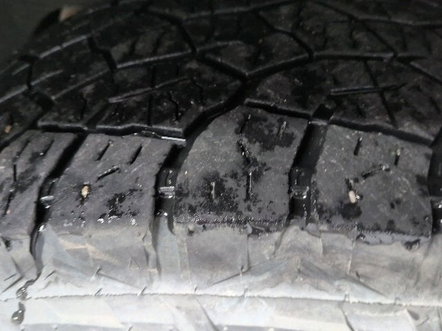 2021 GMC Yukon XL AT4