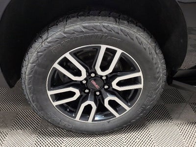 2021 GMC Yukon XL AT4