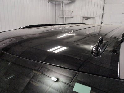 2021 GMC Yukon XL AT4