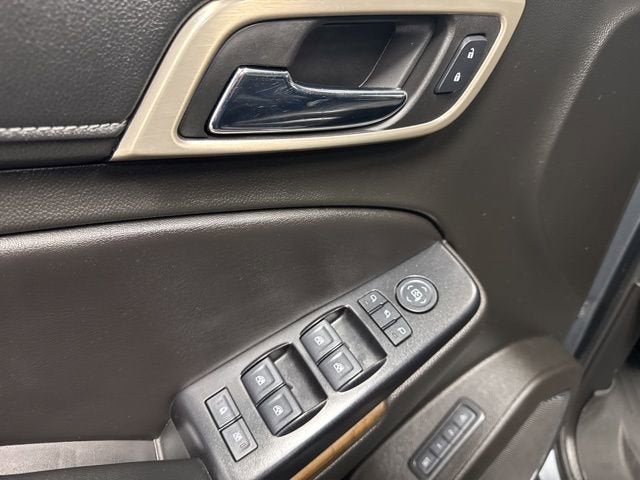 2018 GMC Yukon XL Denali