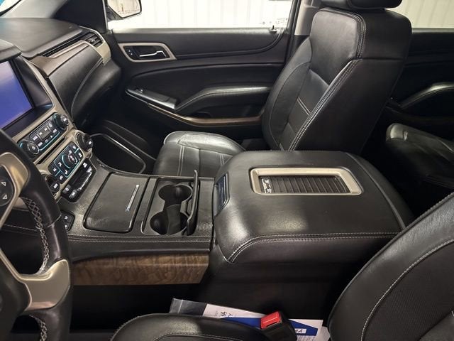 2018 GMC Yukon XL Denali