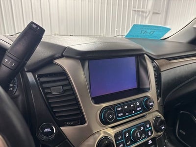 2018 GMC Yukon XL Denali