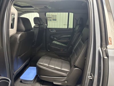 2018 GMC Yukon XL Denali