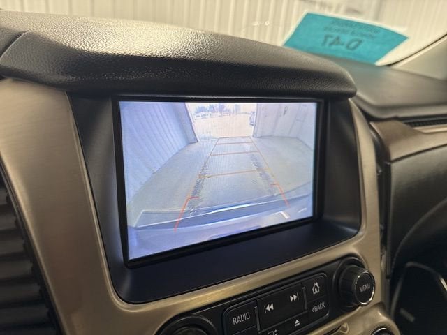 2018 GMC Yukon XL Denali