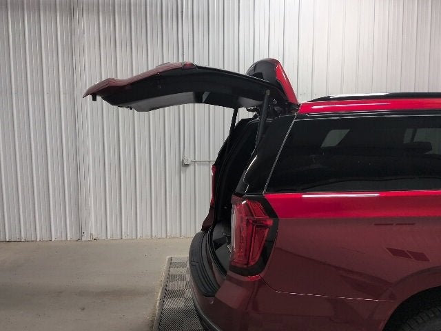 2024 GMC Yukon XL AT4