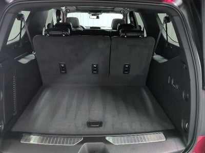 2024 GMC Yukon XL AT4