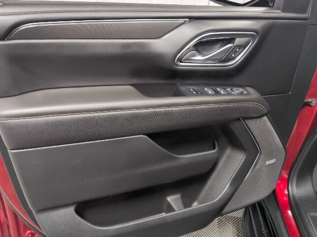 2024 GMC Yukon XL AT4