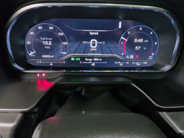 2024 GMC Yukon XL AT4