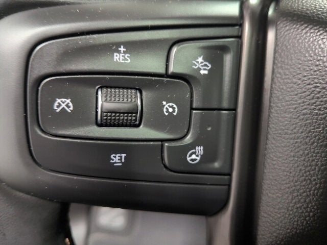 2024 GMC Yukon XL AT4