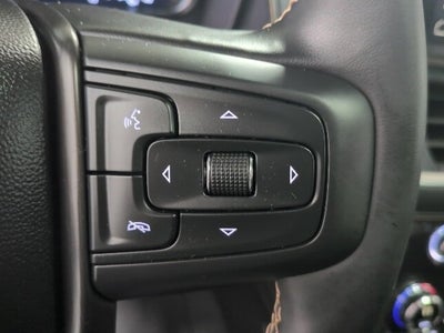 2024 GMC Yukon XL AT4