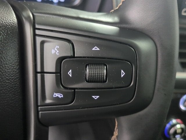 2024 GMC Yukon XL AT4