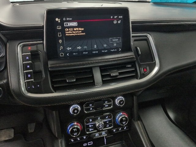 2024 GMC Yukon XL AT4