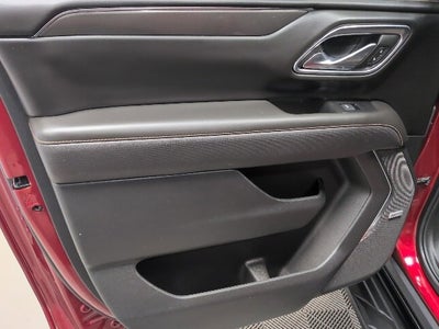 2024 GMC Yukon XL AT4