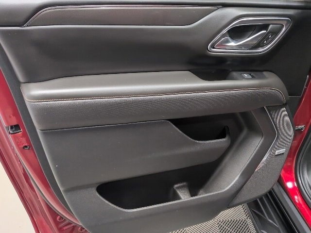 2024 GMC Yukon XL AT4