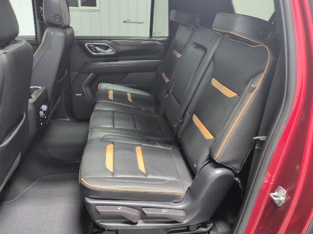 2024 GMC Yukon XL AT4